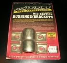 614d Addco Industries Swaybar Bushing And Brackets Bushings