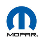 68043557aa Mopar Genuine Bar-front