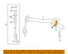 68057545ab Mopar Stabilizer Sway Bar-front-stabilizer Bar