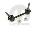 68069655ac 68069655ab Mopar Suspension Stabilizer Bar Link Kit Front
