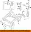 68213310aa Mopar Jeep Chrysler Oem Stabilizer Sway Bar-front-stabilizer Bar