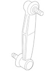 68250805aa Mopar Jeep Genuine Renegade
