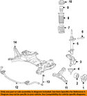 68349757aa Mopar Ram Chrysler Oem Promaster City Stabilizer Sway