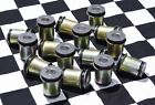 68369 Mie Detomaso Pantera Maserati Bora Merak Bushings