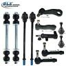684975604675j6p Dlz Suspension Lower Ball Joint Front Sway Bar For Gmc