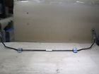 6853473 Bmw Rear Suspension Stabilizer Sway Bar Oem