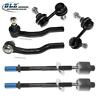 68913r63063p0h0i Dlz Front Inner Outer Tie Rod Ends Rear 192840339799