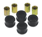 7-401-bl 7-401bl Prothane Black Rear