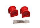 7.5120r Energy Suspension For Nissan Red Front Sway Bar 703639709527