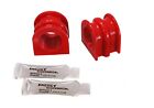 7.5126r Energy Suspension Sway Bar Bushing Set Fits 703639903413
