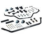 2254 70-74 Hotchkis Performance Sport Sway Bar Barracuda Challenger Cuda 1.25 Diam Front