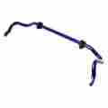 70474 H R Front Adjustable 2 Hole Sway Bar