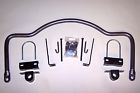 7085 Hellwig Sway Bar 745662070854