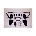 7218 Hellwig Front Solid Anti Sway Bar 1-5 8 745662072186