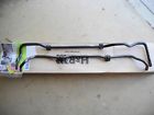 72457 Sway Bar Set Subaru Wrx Sti New Includes Front And