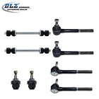 735962w736gjjrp Dlz Suspension Ball Joint Sway Bar Tie Rod 192840344946