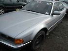 524-58778 740il Stabilizer Bar Rear 10mm
