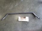 745662076337 Gmc Hellwig Sway Bar Gray Hammertone Chromoly Steel Front Dia