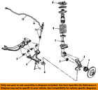 7477204 Gm Oem Stabilizer Sway