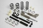 75.1025.2740 Progress Competition Series Coilvoers