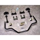 75-260278-1 Hotchkis Sport Suspension Firebird Bar Kit Rear Hollow