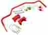 3044-300-r 78-88 Umi Performance Gm G-body 1 Tubular Rear Sway Bar Chassis Mounted 3 End