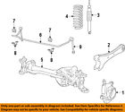 7c3z5482k Ford Oem Super Duty Stabilizer Sway