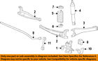 7c3z5486aa Ford Oem Super Duty Front Stabilizer Sway Bracket