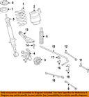 7l1z5k484ab Ford Oem Stabilizer Sway