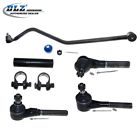 7n5149748612j4p Dlz Adjusting Sleeve Tie Rods For Jeep Comanche 192840335159