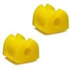 8-01-1643 Siberian Bushing Set Of Pu Bushings Rr Swaybar 4630016164746