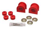 8.5117r Energy Suspension Sway Bar Bushing Set Fits Tacoma 703639402947