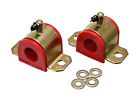 8.5124r Energy Suspension Stabilizer Bar Bushing Kit Fits Toyota 703639717959 8.5124r Energy Suspension Stabilizer Bar Bushing Kit Fits Toyota 703639717959