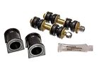 8.5130g Energy Suspension Stabilizer Bar Bushing Kit Front Fits 703639078067 8.5130g Energy Suspension Stabilizer Bar Bushing Kit Front Fits 703639078067