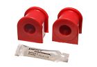 8.5131r Energy Suspension Sway Bar Bushing Set Fits Tc 703639075844 8.5131r Energy Suspension Sway Bar Bushing Set Fits Tc 703639075844