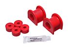 8.5141r Energy Suspension Sway Bar Bushing Set Fits 703639114246