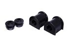 8.5142g Energy Suspension Stabilizer Bar Bushing Kit Rear 703639114086