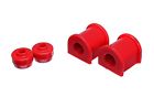 8.5142r Energy Suspension Stabilizer Bar Bushing Kit Rear 703639114093