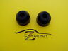 800-125 Energy Suspension Datsun Polyurethane Tie Rod End Boots Black