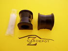 800-169 Energy Suspension Datsun Sway Bar Bushing Polyurethane Black