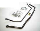 800-332 St Datsun Reet Racing Sway Bar Set Front Rear