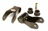 Ogs651 814897010765 Jks Rear Shackle Kit For Jeep