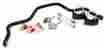 2245-275-b 82-02 Umi Performance Gm F-body Rear Drag Sway Bar For Stock End Black