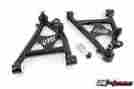 2052-b 82-92 Umi Performance F-body Camaro Firebird Front Lower A-arms For Coilovers