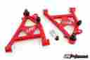 2052-r 82-92 Umi Performance F-body Camaro Firebird Front Lower A-arms For Coilovers