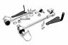 843030101398 Rough Country Front Sway Bar Quick Disconnects Fits