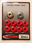 88-8040t Prothane Sway Bar End Link Bushing Kit Od 636169019692