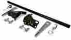 Ef-rs-01x 88-91 Honda Civic Asr Rear Brace 32mm Hollow Swaybar Ef Crx