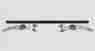 Ef-rsr-01 88-91 Honda Civic Crx Asr 32mm Hollow Swaybar Kit Ef