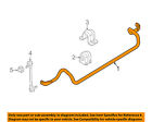 8a8z5482b Ford Oem 2009 Flex